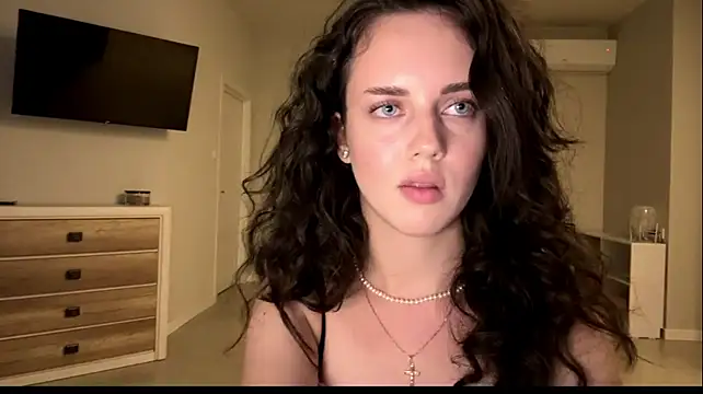 A_Milly – Live XXX-chat