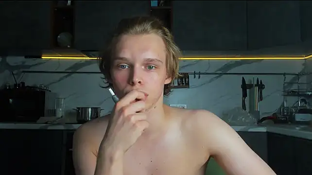 Chat XXX en directo de lolKenDowson