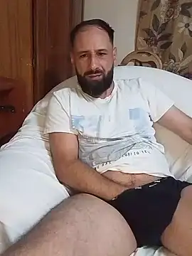 Tranda91 – Naživo XXX chat