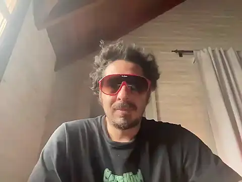 Franobien Obrolan Langsung XXX