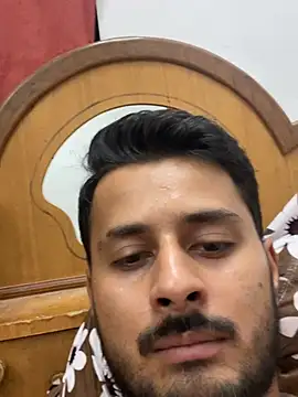 Adenrajput Шоу с уебкамера