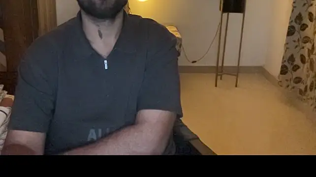 Mr_Raje webcam show