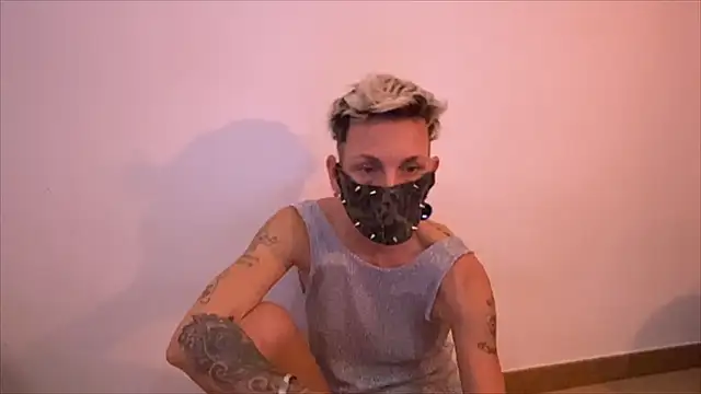 Ave_mariaaaa 라이브 XXX 채팅