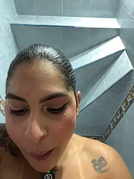 charlotte_stevenss_ webkamerás műsora