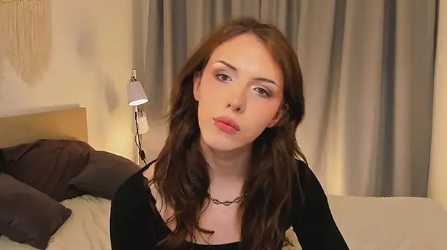 دردشة Tiffany__King الجنسية المباشرة