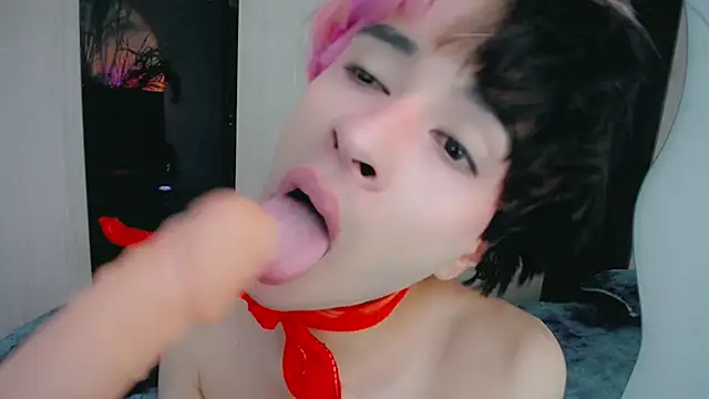 Darksweet_jack Adlı Modelin Canlı XXX Sohbeti