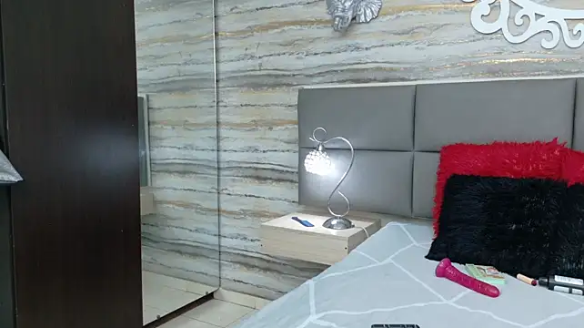 michelleflorian Live XXX Chat