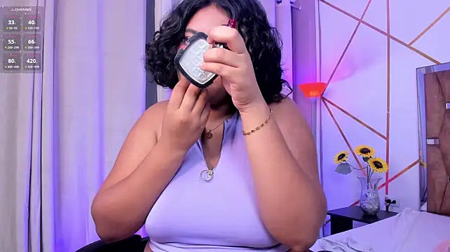 Živý XXX chat BbTiana