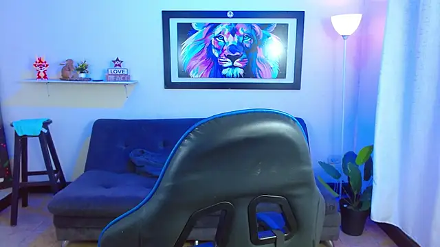 alexcum_18's Webcam Show