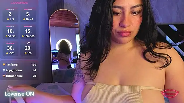 amara_sweet_a Live XXX Chat