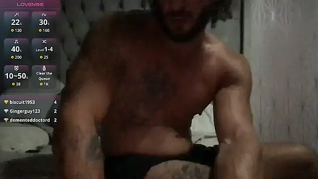 Онлайн чат XXX Magic_Mike_666