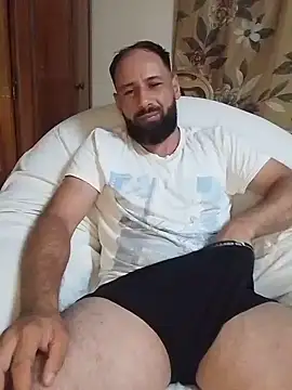 Tranda91 élő XXX-chatje
