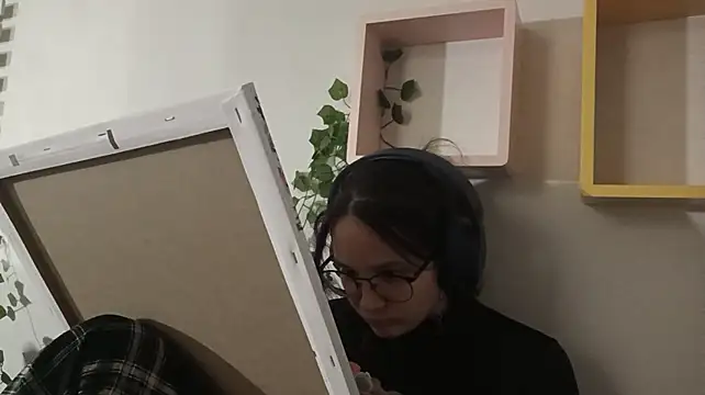 KelliBeatrice Webcam show