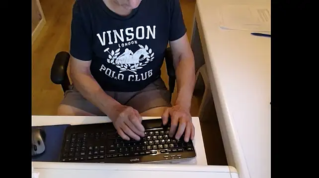 Show de dutchpornking na webcam