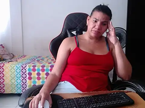 Sembang XXX Secara Langsung Adriana_0312