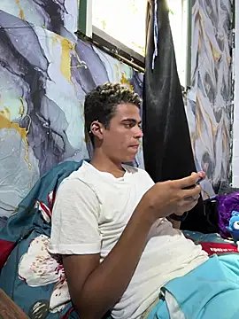 Webkamerová show PrincesLeo