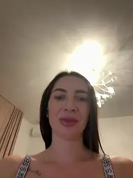 AmandaStoun's Live XXX Chat