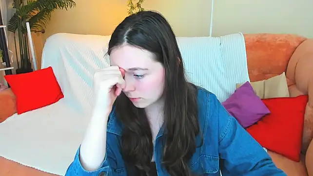 XXX chat uživo modela AlluringLookk