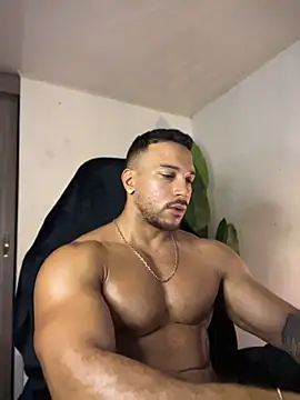 XXX chat uživo modela FreszX
