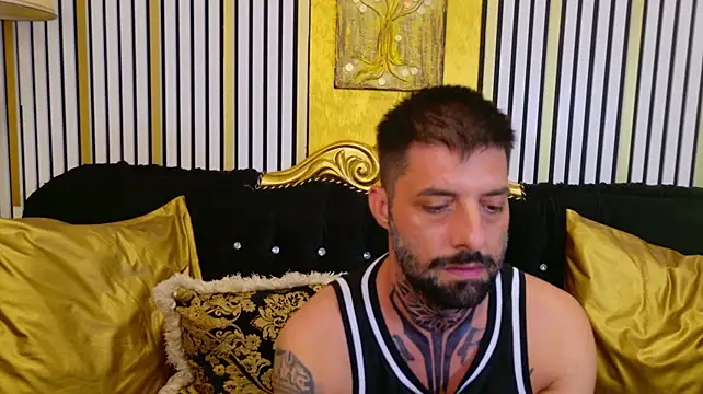TommyDum Webcam show