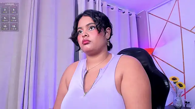 Chat XXX en directo de BbTiana