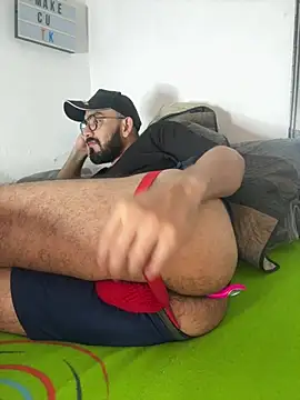 Chat XXX Live big_bearman