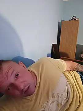 Show de Robert198098 na webcam