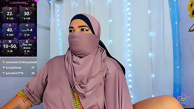 Falak-Yasin Chat XXX live