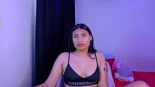 Linda_andrew's Live XXX Chat