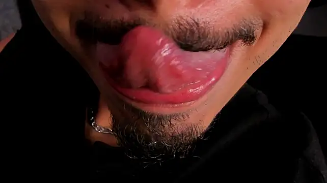 Chatroom XXX en direct de NicolaiKarav