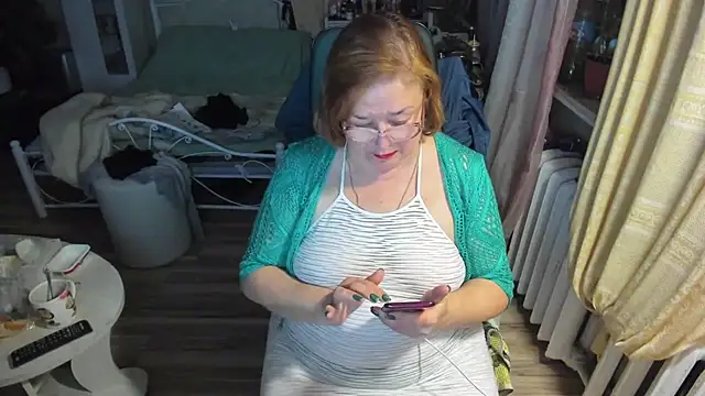 rekelme Chat XXX in diretta