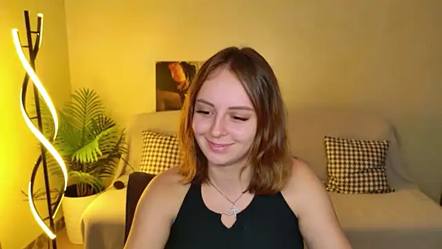 MilanaRare – Naživo XXX chat