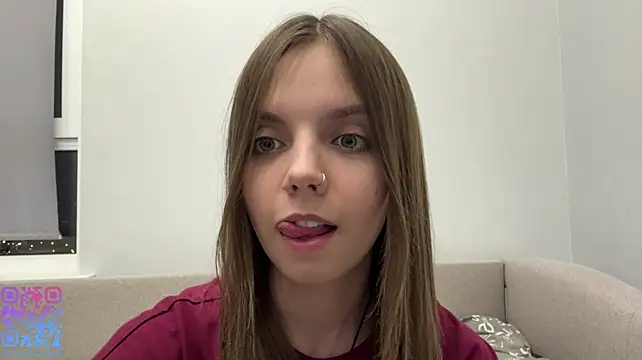 Chat XXX ao vivo de LisaPorse