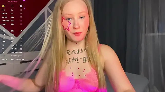 Chatroom XXX en direct de likamedi