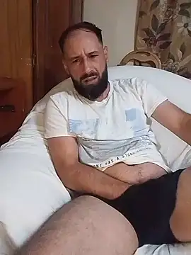 Tranda91 Live XXX Chat