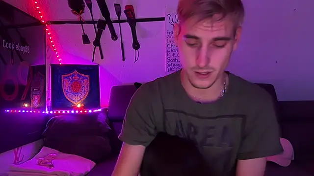 دردشة Cookieboy88 الجنسية المباشرة