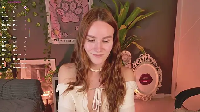 _Clare_Florence_ Live XXX Chat