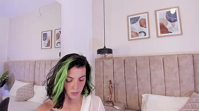 DinahCarter's Live XXX Chat