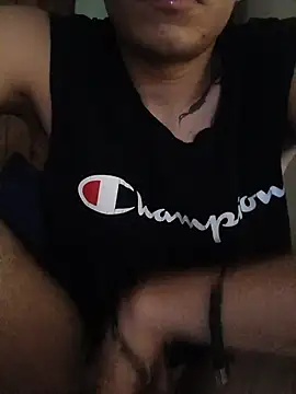XXX chat uživo modela Oliver_LA