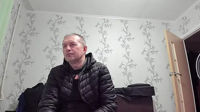 SanFrantsisko – Live XXX-chat