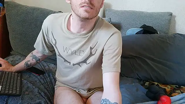 pyrowuff 라이브 XXX 채팅