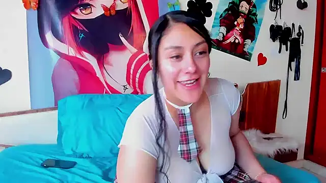 CristalZafiro Obrolan Langsung XXX
