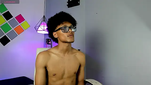 kendrick_b webcam show
