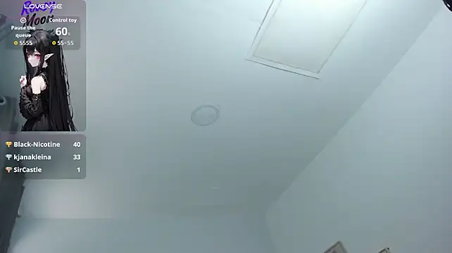Rousy_moon's Live XXX Chat