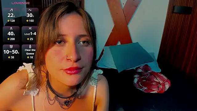 nina_daftのライブXXXチャット