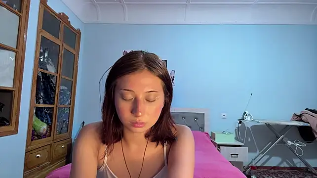 TeresitaCocanougher XXX чат на живо