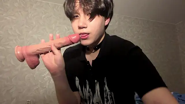HottieBunny Шоу с уебкамера