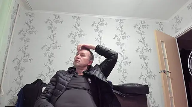 SanFrantsisko Webcamshow