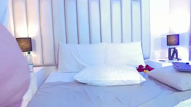 צ'אט XXX בשידור חי של aandreaperez