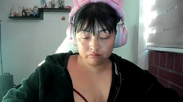 Shaddycute_ 라이브 XXX 채팅